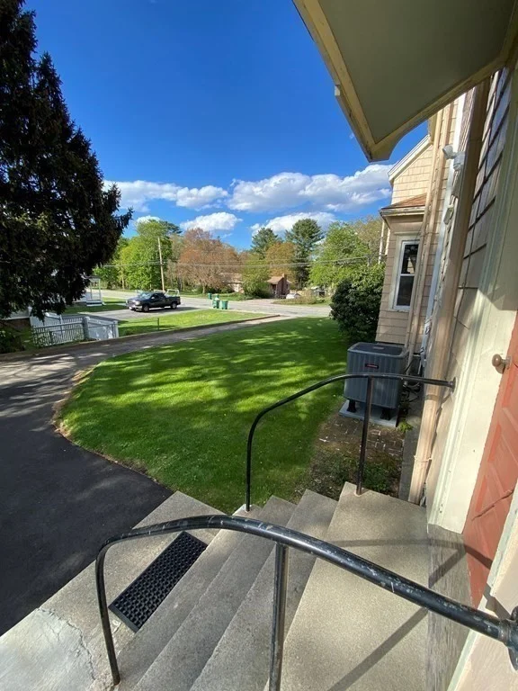 2 bed, 1 bath apartment for rent at 284 Central Unit 2, Mansfield — photo 15 of 22