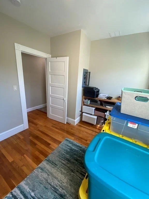 2 bed, 1 bath apartment for rent at 284 Central Unit 2, Mansfield — photo 10 of 22