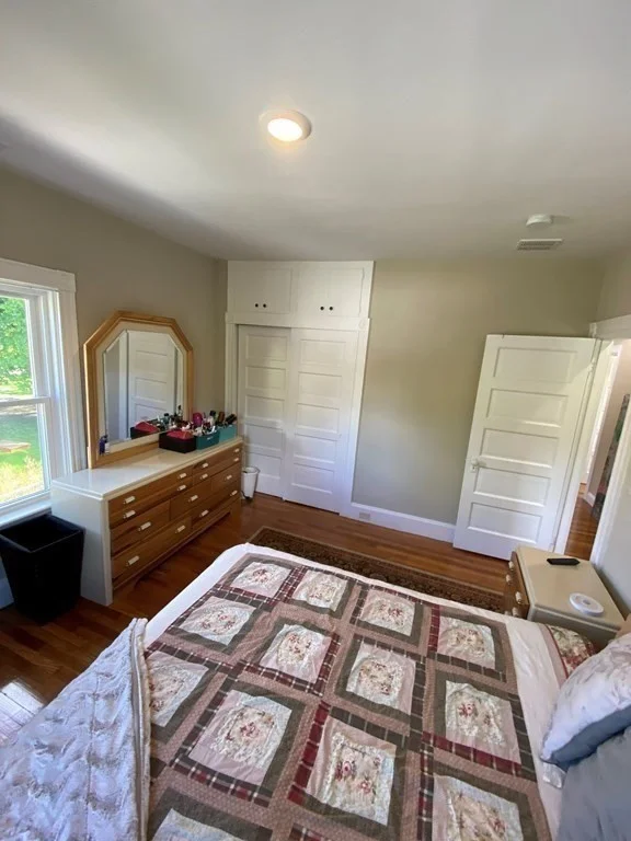 2 bed, 1 bath apartment for rent at 284 Central Unit 2, Mansfield — photo 4 of 22