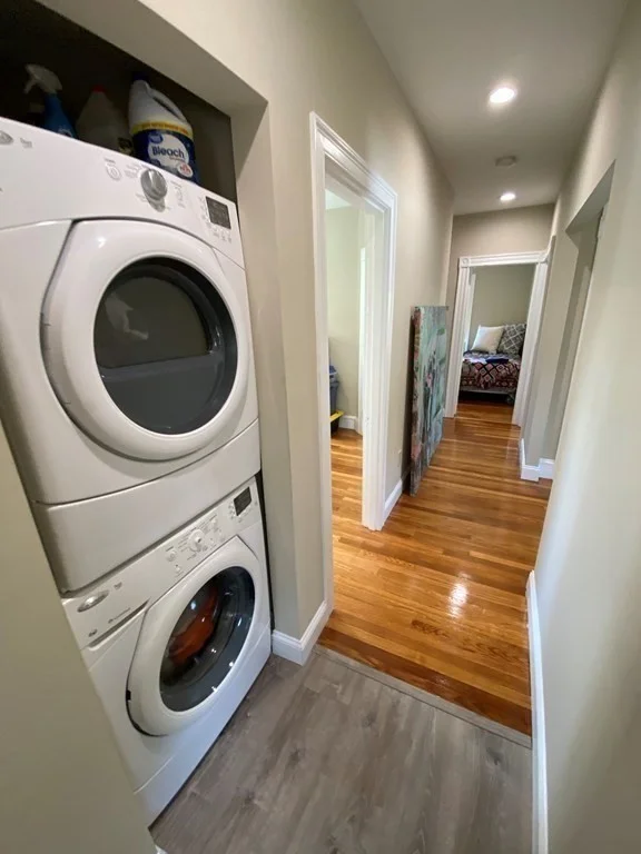 2 bed, 1 bath apartment for rent at 284 Central Unit 2, Mansfield — photo 8 of 22