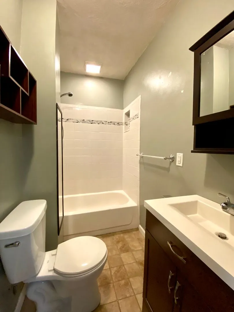 1 bed, 2 bath apartment for rent at 284 Chelsea Ter Unit 1, East Boston — photo 8 of 8