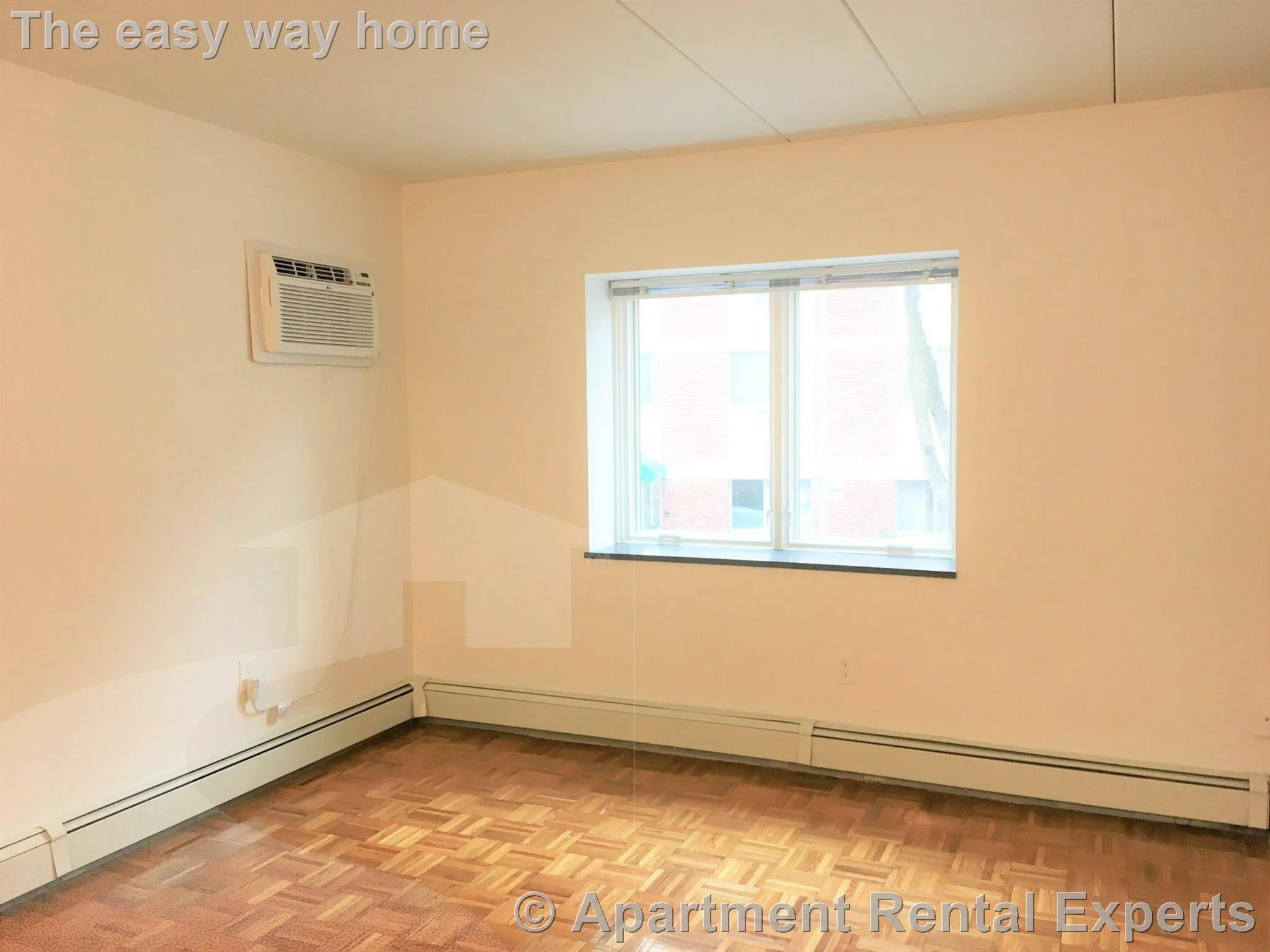 Studio bed, 1 bath apartment for rent at 284 Harvard St Unit 25, Mid Cambridge — photo 4 of 7