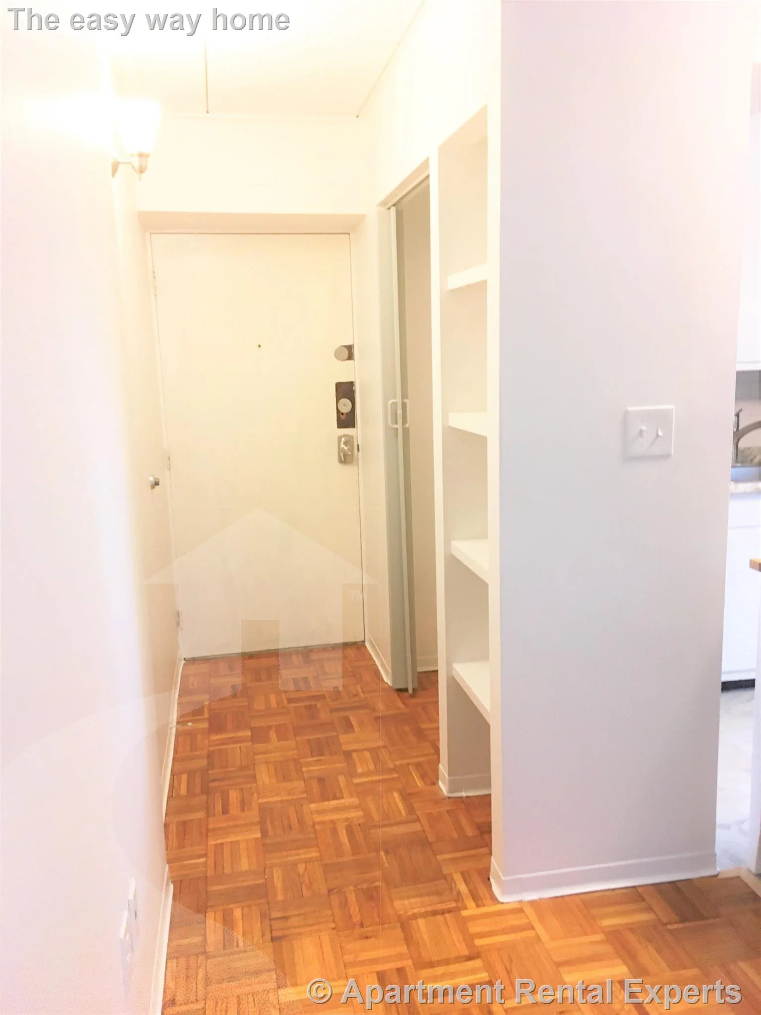 Studio bed, 1 bath apartment for rent at 284 Harvard St Unit 25, Mid Cambridge — photo 6 of 7