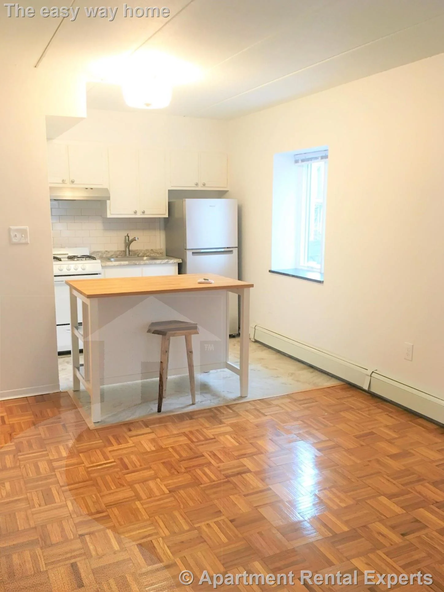 Studio bed, 1 bath apartment for rent at 284 Harvard St Unit 25, Mid Cambridge