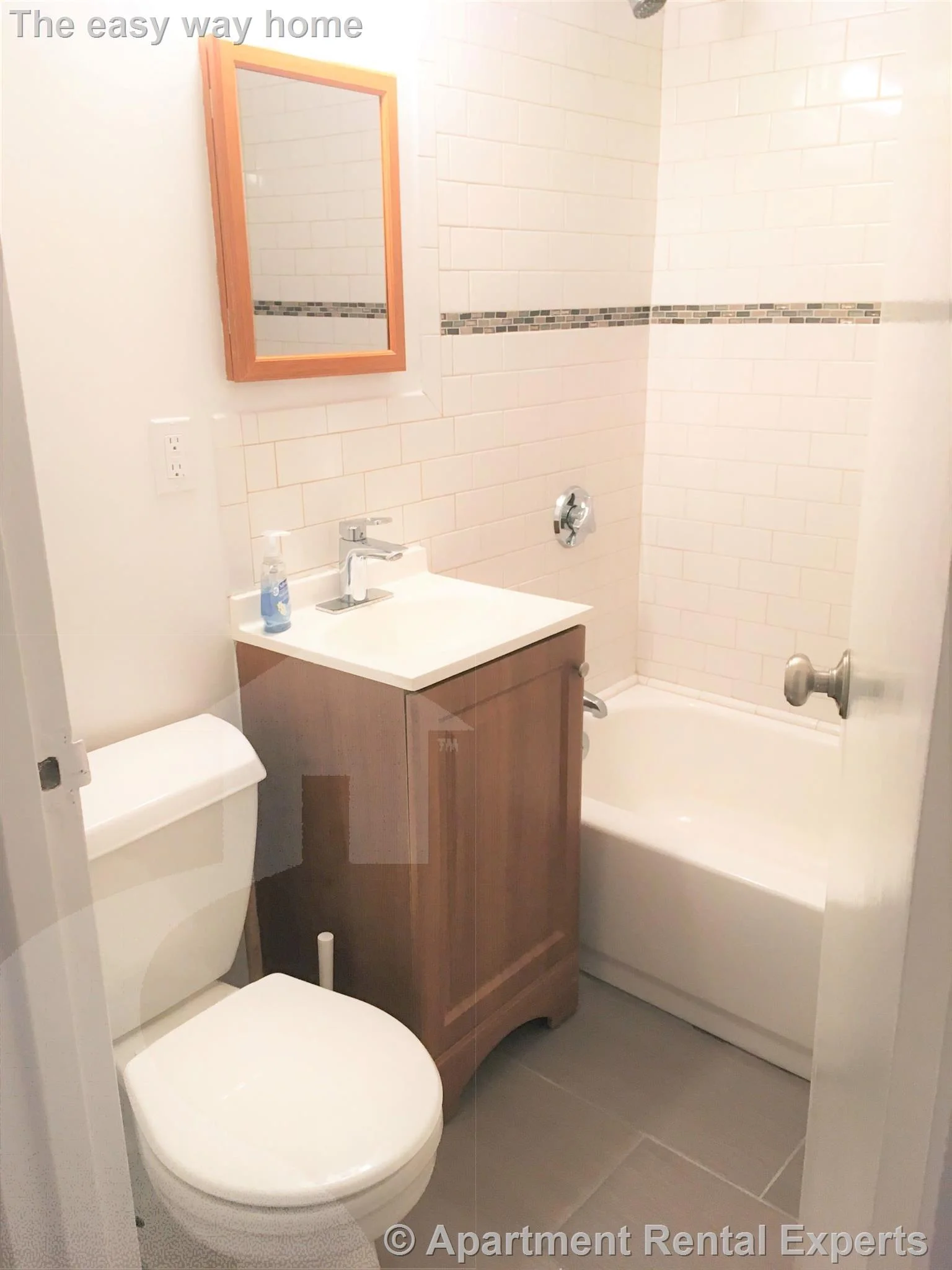 Studio bed, 1 bath apartment for rent at 284 Harvard St Unit 25, Mid Cambridge — photo 5 of 7