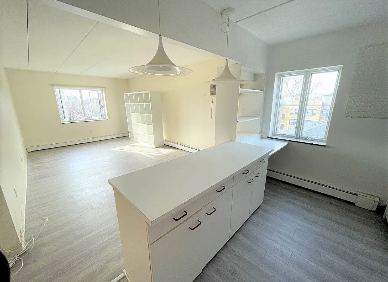 1 bed, 1 bath apartment for rent at 284 Harvard St Unit 64, Mid-Cambridge