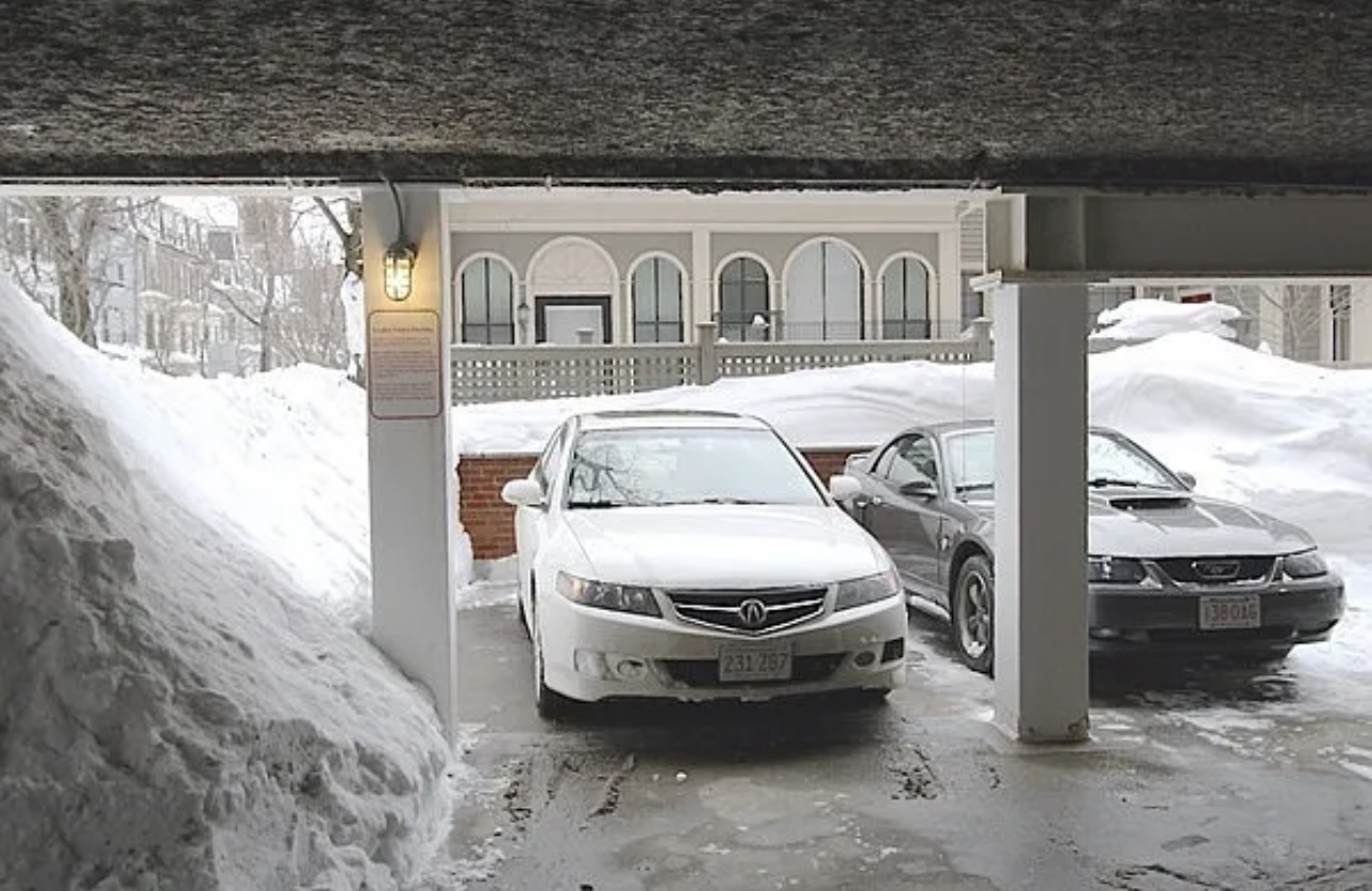 1 bed, 1 bath apartment for rent at 284 Harvard St Unit 64, Mid-Cambridge — photo 6 of 9