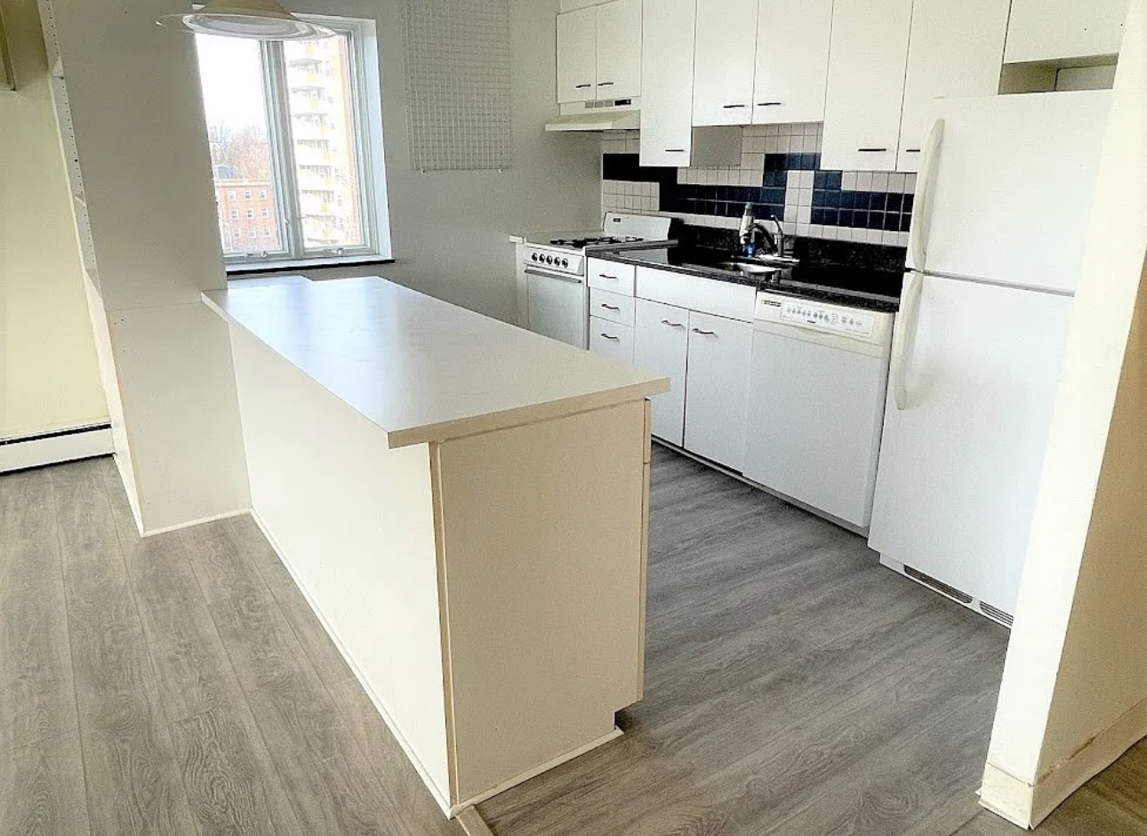 1 bed, 1 bath apartment for rent at 284 Harvard St Unit 64, Mid-Cambridge — photo 2 of 9