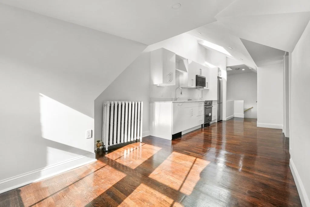 1 bed, 1 bath apartment for rent at 284 Marlborough Unit 10, Back Bay — photo 7 of 16
