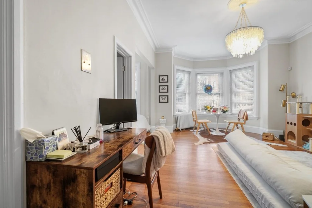 Studio bed, 1 bath apartment for rent at 284 Marlborough Unit 6, Back Bay — photo 12 of 14
