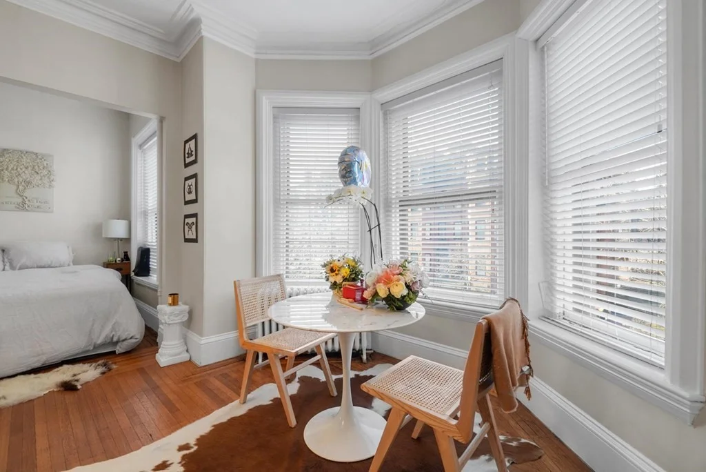 Studio bed, 1 bath apartment for rent at 284 Marlborough Unit 6, Back Bay — photo 6 of 14