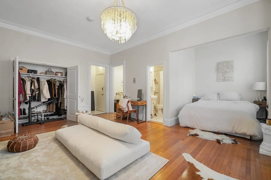 Studio bed, 1 bath apartment for rent at 284 Marlborough Unit 6, Back Bay — photo 11 of 14