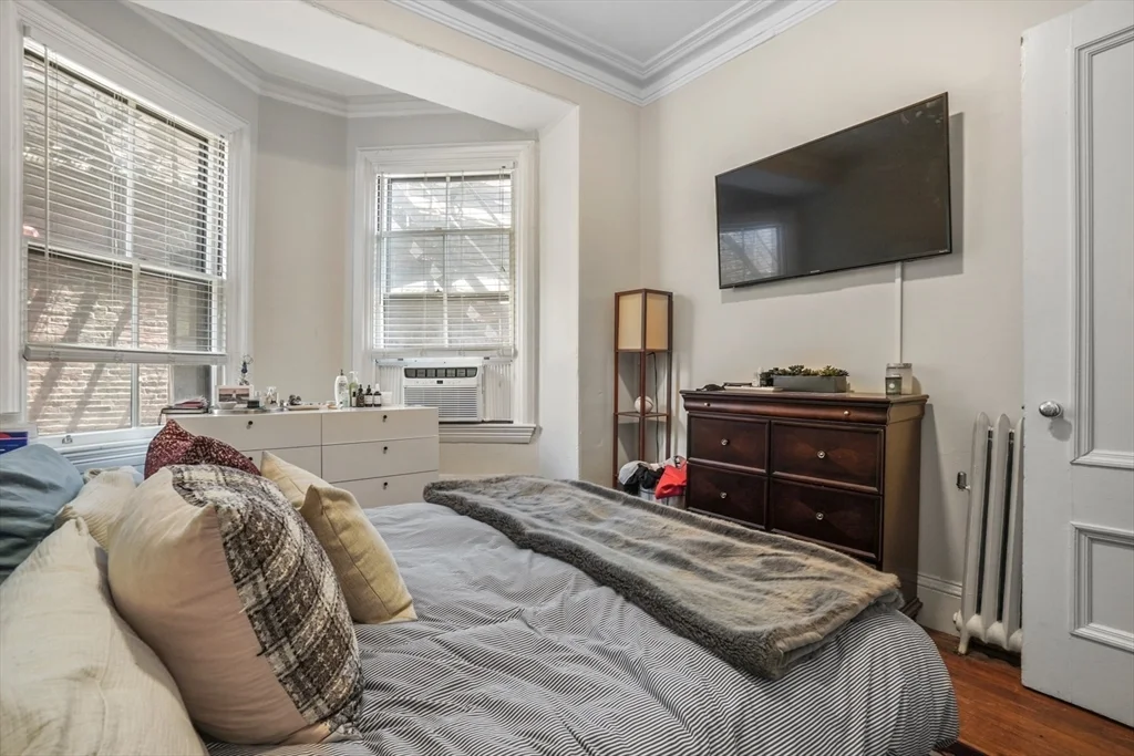 1 bed, 1 bath apartment for rent at 284 Marlborough Unit 7, Back Bay — photo 8 of 13