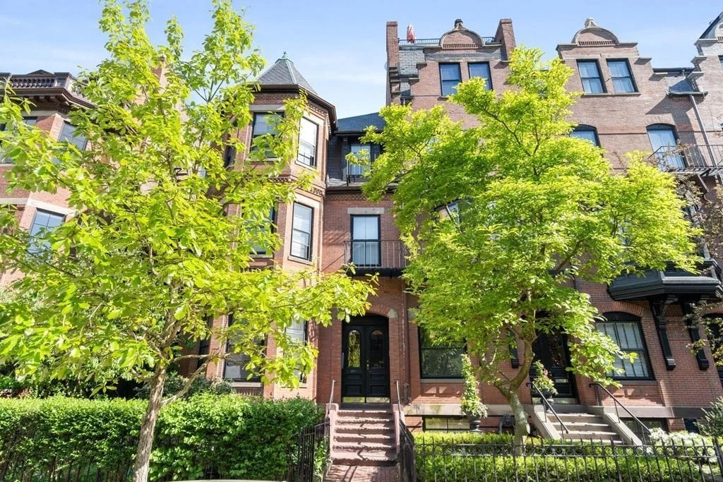 1 bed, 1 bath apartment for rent at 284 Marlborough Unit 9, Back Bay — photo 11 of 11