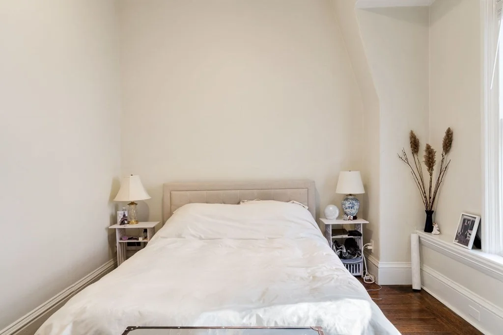 1 bed, 1 bath apartment for rent at 284 Marlborough Unit 9, Back Bay — photo 9 of 11