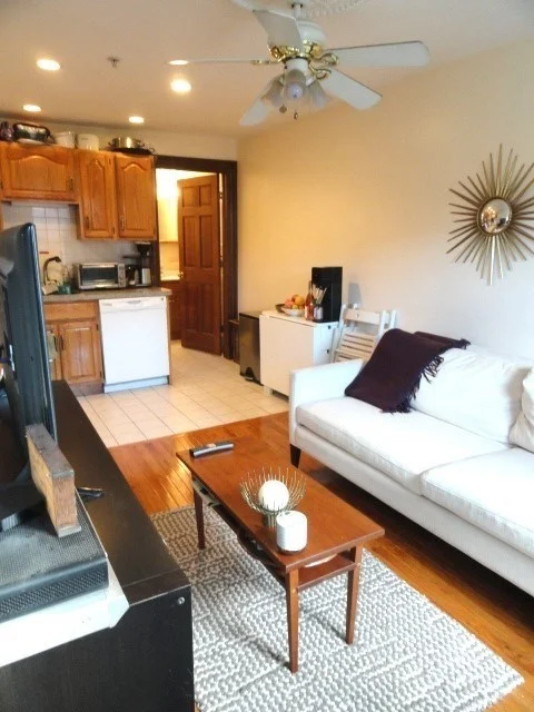 1 bed, 1 bath apartment for rent at 284 Shawmut Ave Unit 7, South End — photo 9 of 11