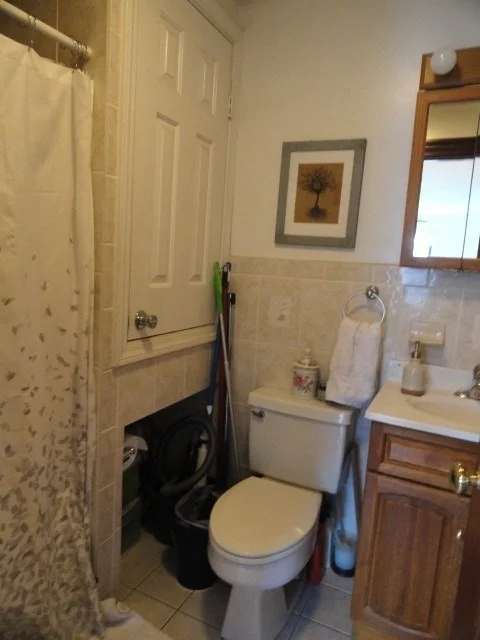 1 bed, 1 bath apartment for rent at 284 Shawmut Ave Unit 7, South End — photo 10 of 11