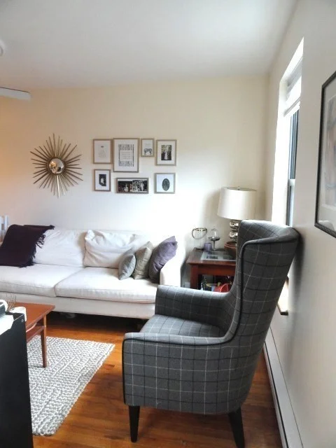 1 bed, 1 bath apartment for rent at 284 Shawmut Ave Unit 7, South End — photo 8 of 11