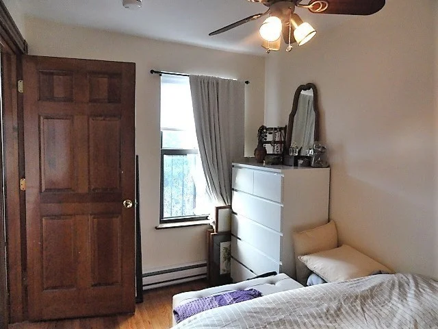 1 bed, 1 bath apartment for rent at 284 Shawmut Ave Unit 7, South End — photo 7 of 11