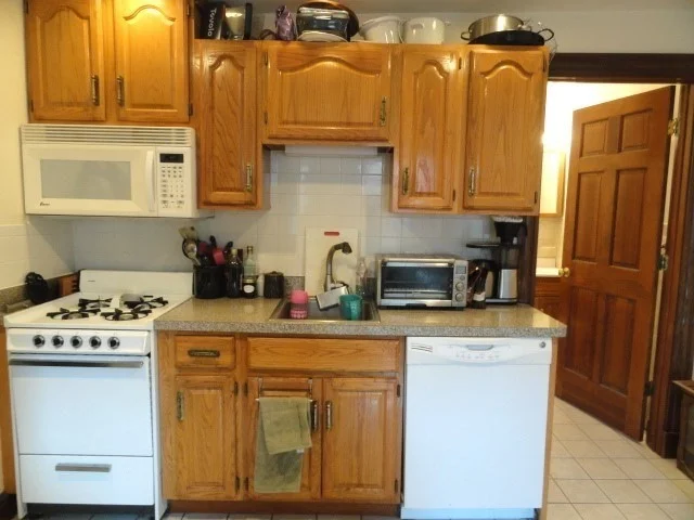 1 bed, 1 bath apartment for rent at 284 Shawmut Ave Unit 7, South End — photo 4 of 11