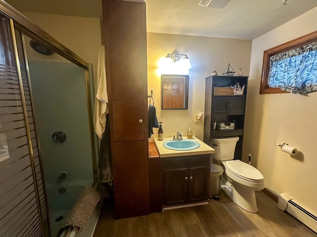 3 bed, 2 bath apartment for rent at 284 Washington St Unit B, Taunton — photo 7 of 16