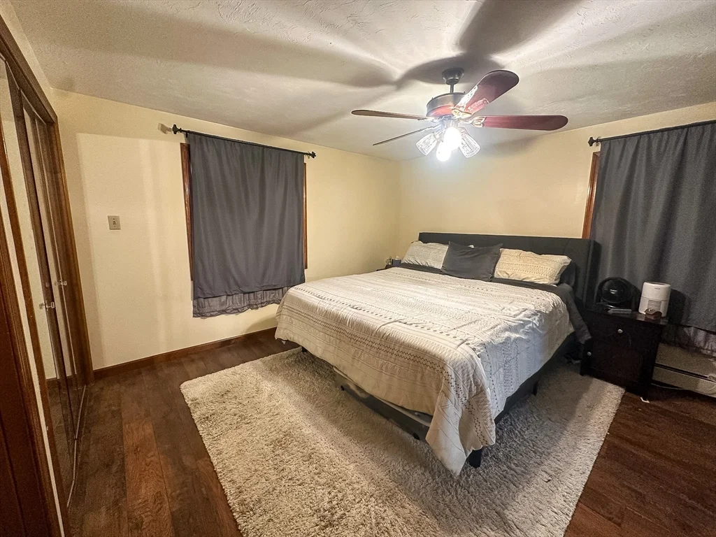 3 bed, 2 bath apartment for rent at 284 Washington St Unit B, Taunton — photo 11 of 16