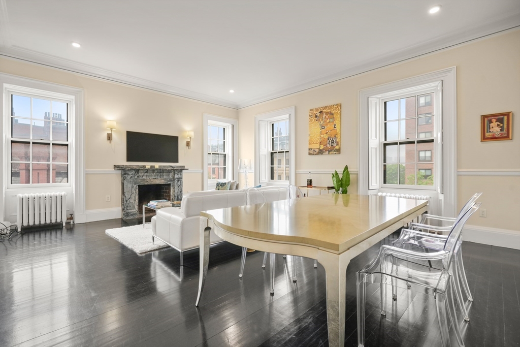 2 bed, 1 bath apartment for rent at 285 Clarendon St Unit 4, Back Bay — photo 7 of 20