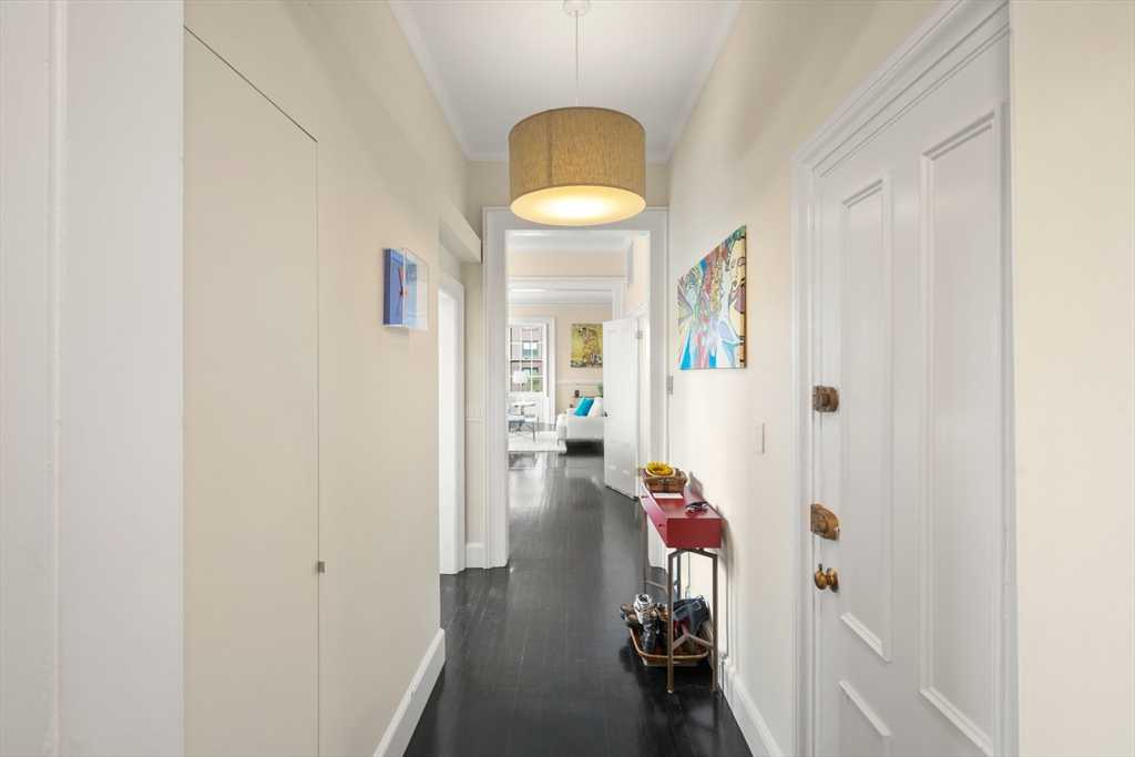 2 bed, 1 bath apartment for rent at 285 Clarendon St Unit 4, Back Bay — photo 18 of 20
