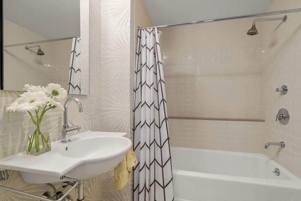 2 bed, 2 bath apartment for rent at 285 Columbus Ave Unit 407, South End — photo 12 of 24