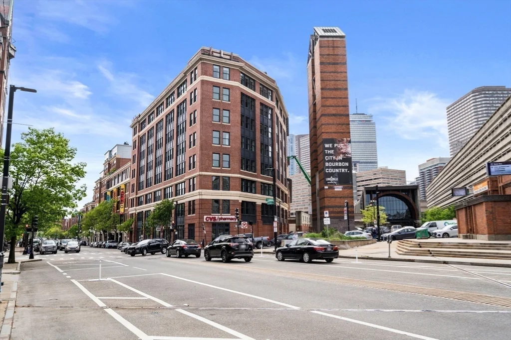 2 bed, 2 bath apartment for rent at 285 Columbus Ave Unit 407, South End — photo 16 of 24