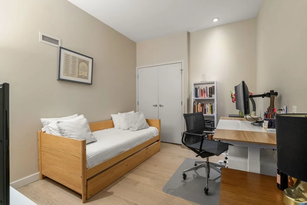 2 bed, 2 bath apartment for rent at 285 Columbus Ave Unit 407, South End — photo 11 of 24