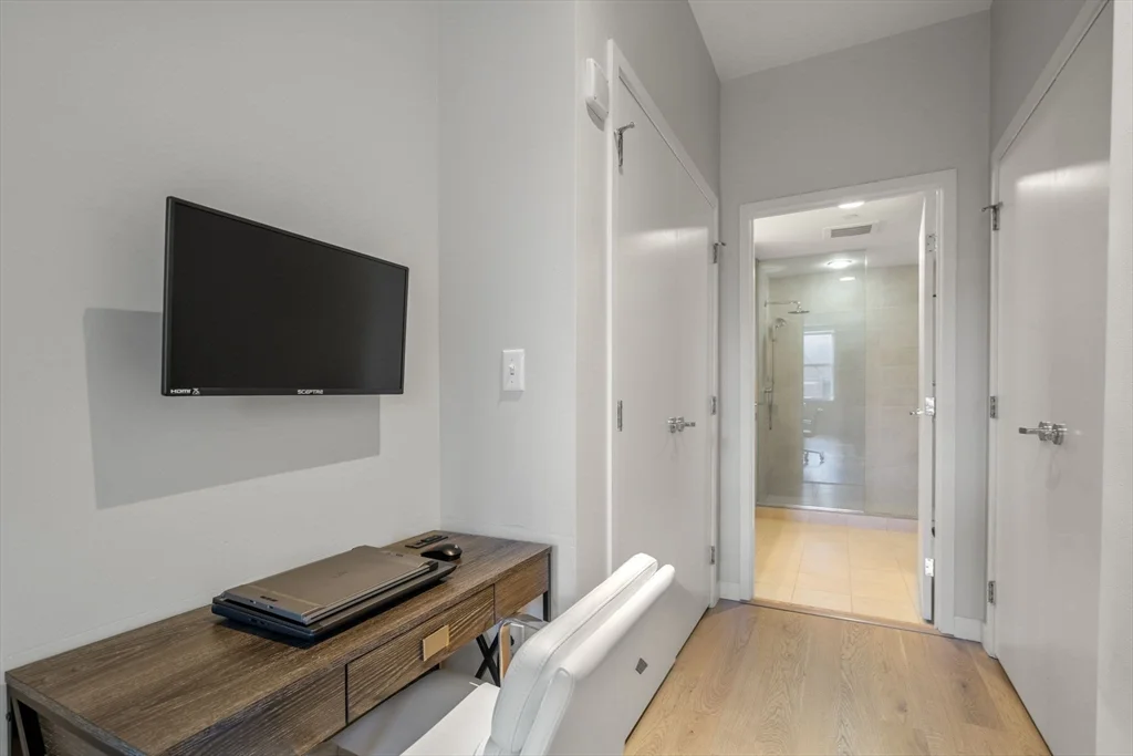2 bed, 2 bath apartment for rent at 285 Columbus Ave Unit 407, South End — photo 8 of 24