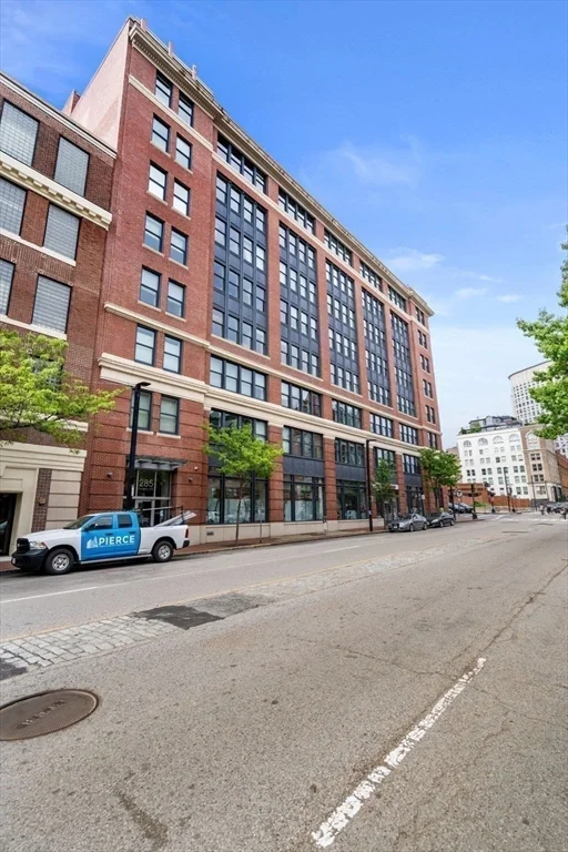 2 bed, 2 bath apartment for rent at 285 Columbus Ave Unit 407, South End — photo 15 of 24