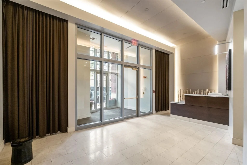 2 bed, 2 bath apartment for rent at 285 Columbus Ave Unit 407, South End — photo 18 of 24