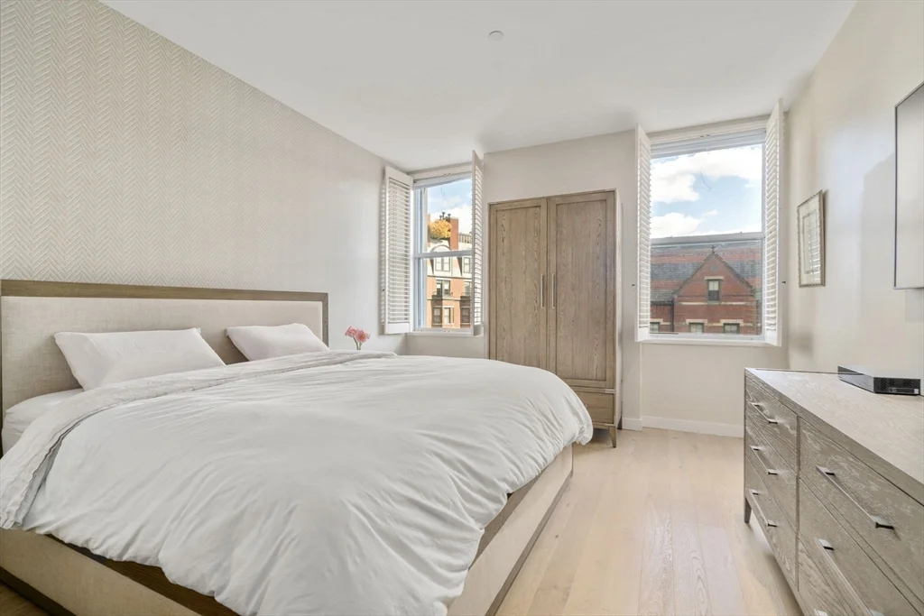 2 bed, 2 bath apartment for rent at 285 Columbus Ave Unit 407, South End — photo 6 of 24
