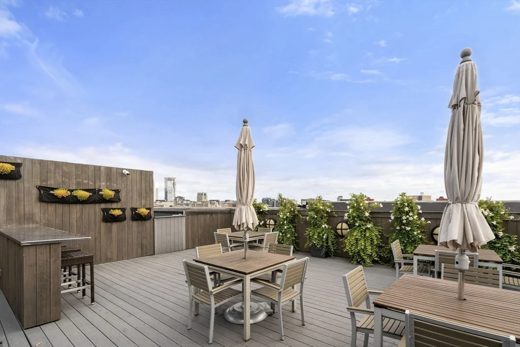 2 bed, 2 bath apartment for rent at 285 Columbus Ave Unit 407, South End — photo 21 of 24