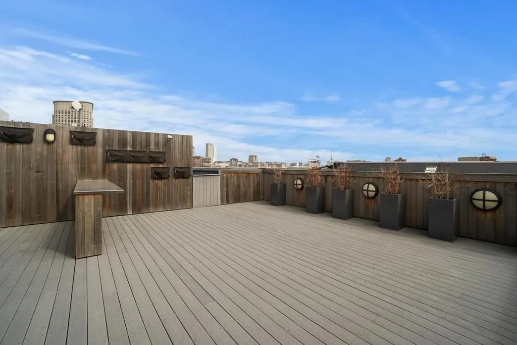 2 bed, 2 bath apartment for rent at 285 Columbus Ave Unit 503, South End — photo 19 of 29
