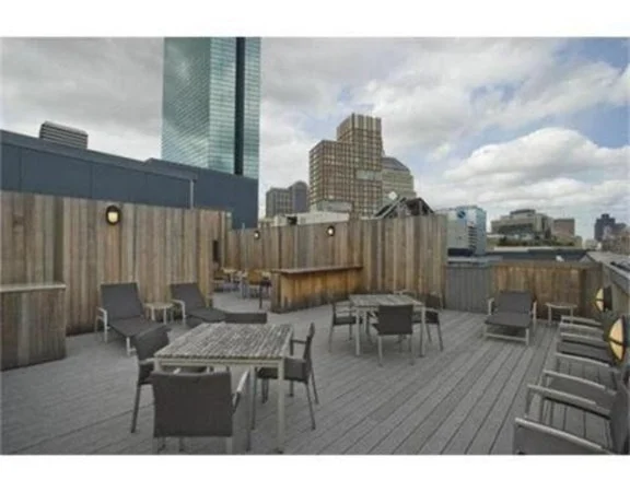 2 bed, 2 bath apartment for rent at 285 Columbus Ave Unit 503, South End — photo 16 of 29