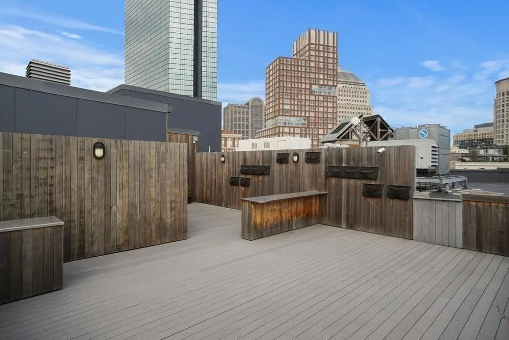 2 bed, 2 bath apartment for rent at 285 Columbus Ave Unit 503, South End — photo 15 of 29