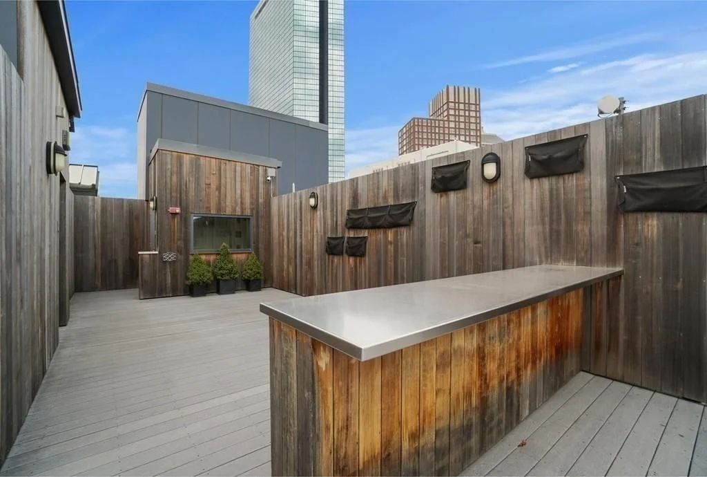 2 bed, 2 bath apartment for rent at 285 Columbus Ave Unit 503, South End — photo 18 of 29