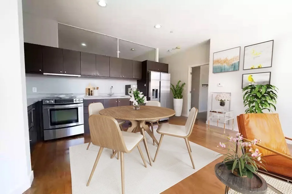 2 bed, 2 bath apartment for rent at 285 Columbus Ave Unit 503, South End — photo 3 of 29
