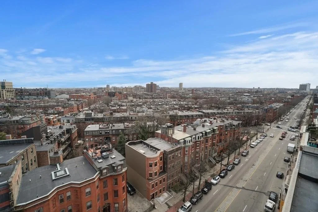 2 bed, 2 bath apartment for rent at 285 Columbus Ave Unit 503, South End — photo 20 of 29