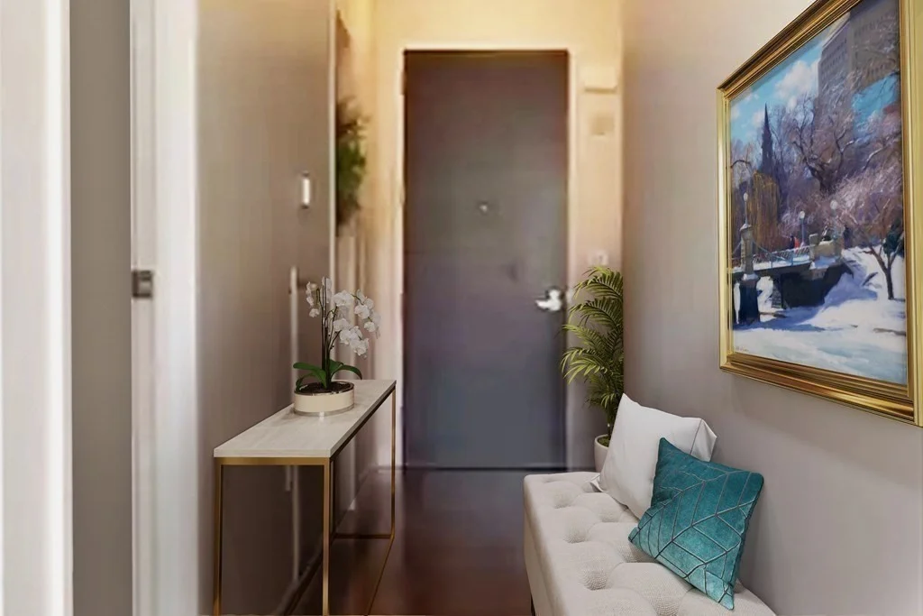 2 bed, 2 bath apartment for rent at 285 Columbus Ave Unit 503, South End — photo 7 of 29