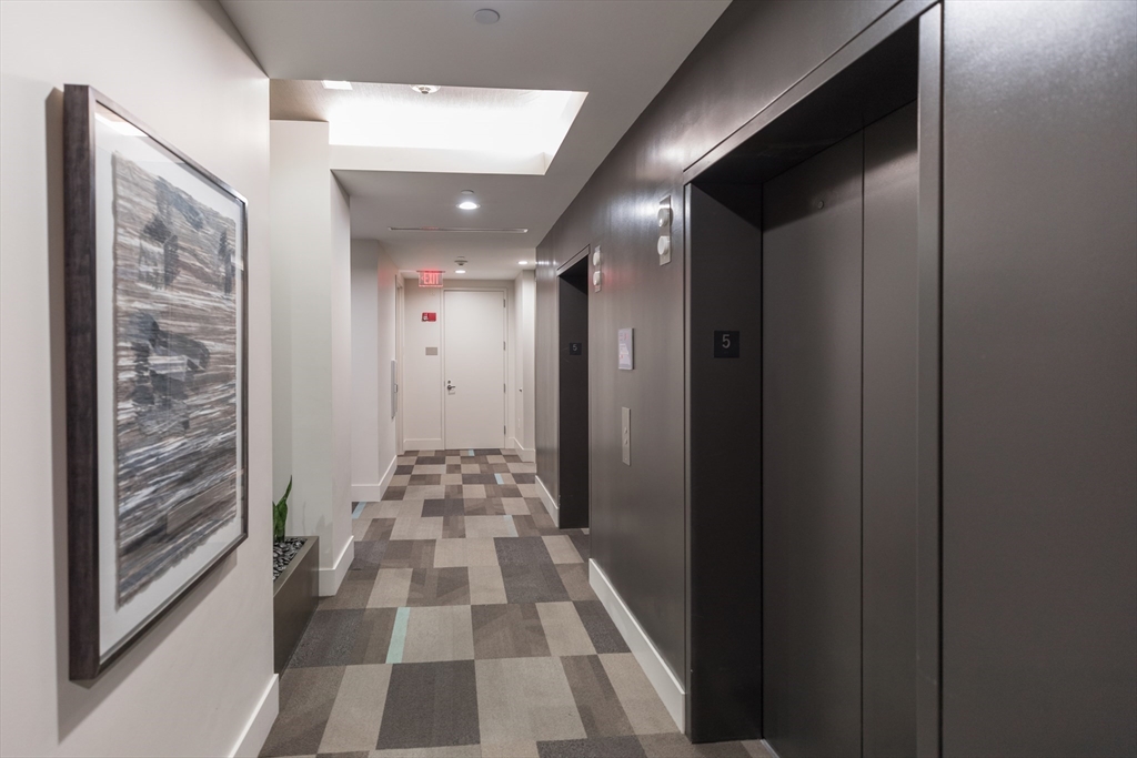 2 bed, 2 bath apartment for rent at 285 Columbus Ave Unit 508, Back Bay — photo 11 of 16