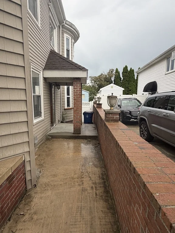 3 bed, 2 bath apartment for rent at 285 Crescent Ave Unit 2, Beachmont — photo 2 of 23