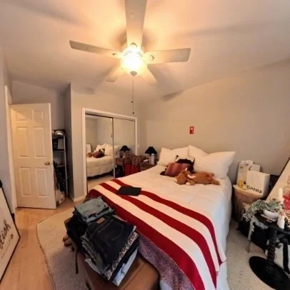 2 bed, 1 bath apartment for rent at 285 Dorchester St Unit 2, South Boston — photo 10 of 13