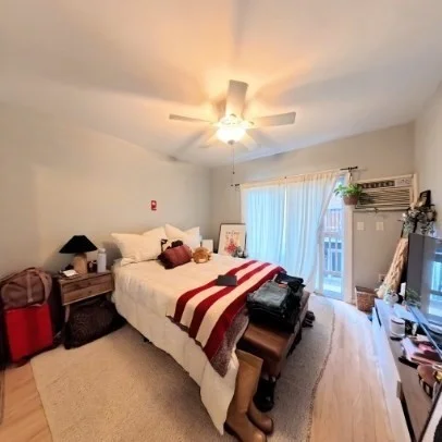 2 bed, 1 bath apartment for rent at 285 Dorchester St Unit 2, South Boston — photo 9 of 13