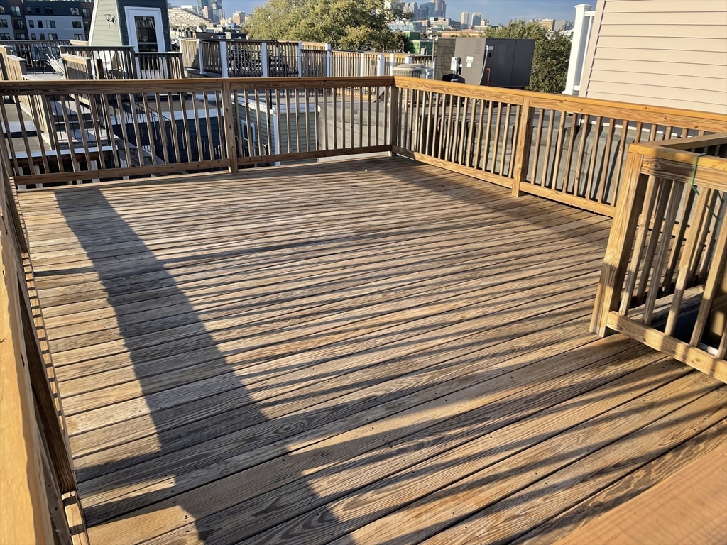 2 bed, 1 bath apartment for rent at 285 Dorchester St Unit 3, South Boston — photo 9 of 10