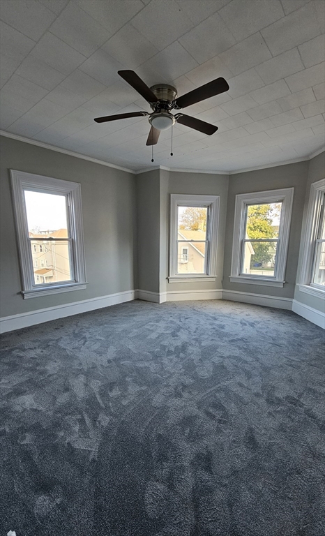 3 bed, 1 bath apartment for rent at 285 Hamlet St Unit 1, Fall River — photo 3 of 10
