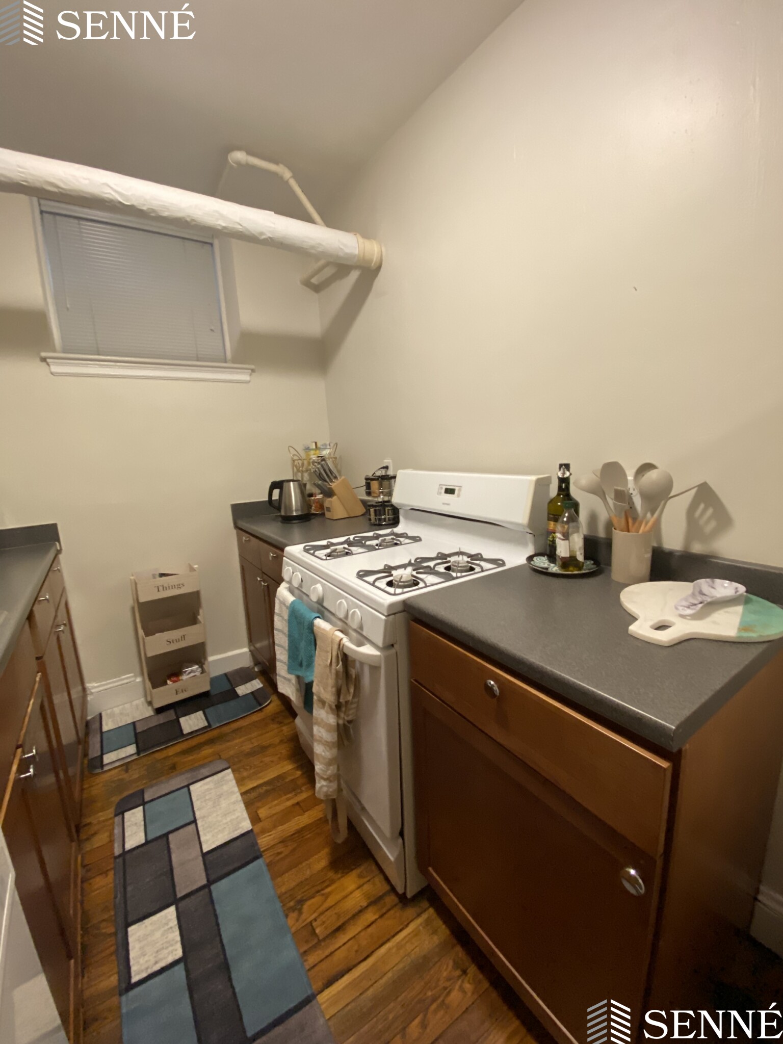 1 bed, 1 bath apartment for rent at 285 Harvard St Unit 100, Mid-Cambridge — photo 6 of 13